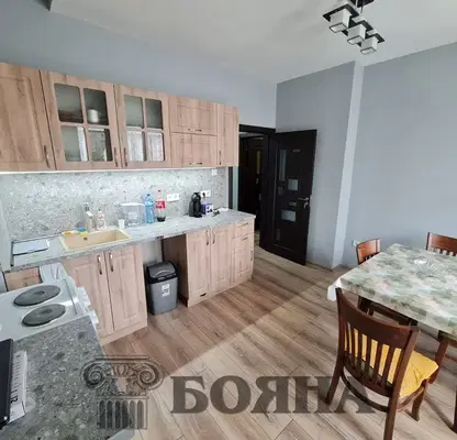 Снимка 5 — Двустаен апартамент в Русе, Център
