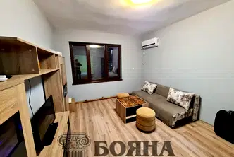 Двустаен апартамент в Русе, Център