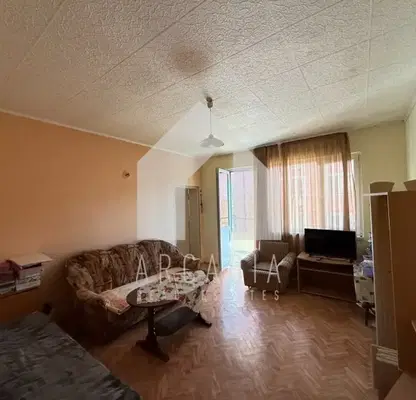 Photo 2 — 2-bedroom apartment in Plovdiv, Centyr