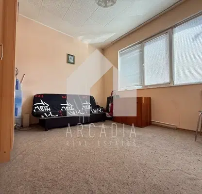 Photo 3 — 2-bedroom apartment in Plovdiv, Centyr