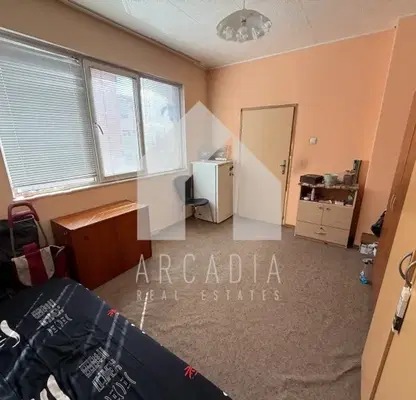 Photo 4 — 2-bedroom apartment in Plovdiv, Centyr