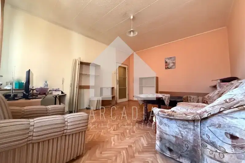 2-bedroom apartment in Plovdiv, Centyr