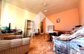 Двустаен апартамент в Пловдив, Център