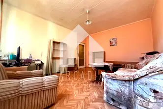 Двустаен апартамент в Пловдив, Център