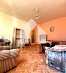 Двустаен апартамент в Пловдив, Център