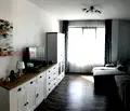 Снимка 3 — Двустаен апартамент в Бургас, Център