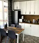 Двустаен апартамент в Бургас, Център