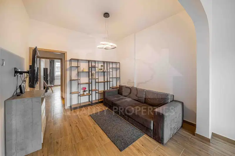 2-bedroom apartment in Sofia, Centyr