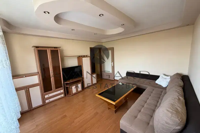 2-bedroom apartment in Plovdiv, Centyr