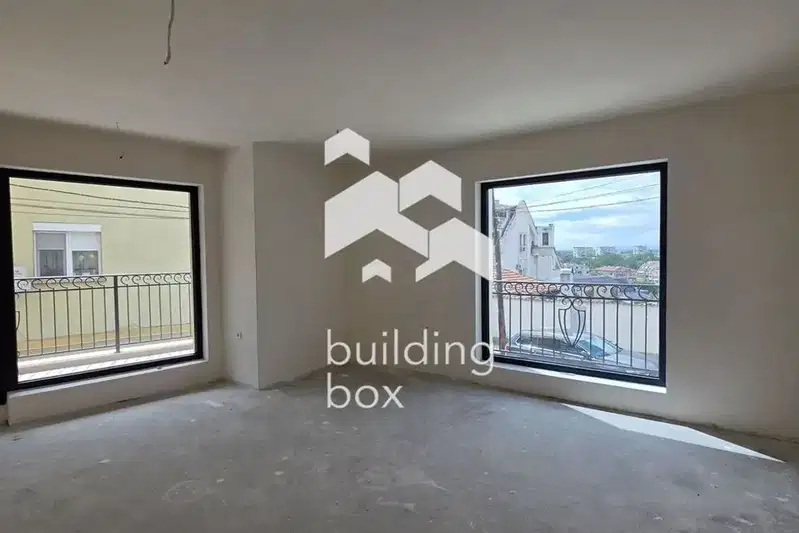 2-bedroom apartment in Plovdiv, Centyr