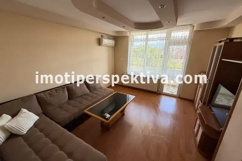 2-bedroom apartment in Plovdiv, Centyr