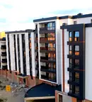 Двустаен апартамент в Пловдив, Център