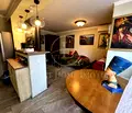 Снимка 3 — Двустаен апартамент с две бани в центъра на Пловдив