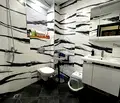 Снимка 5 — Двустаен апартамент с две бани в центъра на Пловдив