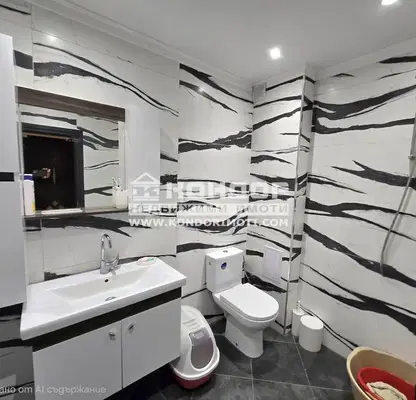 Photo 4 — 2-bedroom apartment in Plovdiv, Centyr