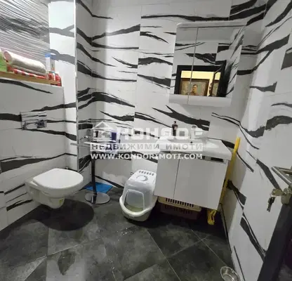 Photo 5 — 2-bedroom apartment in Plovdiv, Centyr