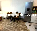 Снимка 3 — Двустаен апартамент с паркомясто в центъра на Пловдив, Била 1