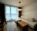 Снимка 2 — Двустаен апартамент в Пловдив, Център