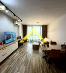 Двустаен апартамент с паркомясто в нова сграда в Центъра на Пловдив