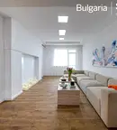 Стилен двустаен апартамент с гледка към Витоша в Центъра на София