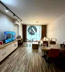 Двустаен апартамент в Пловдив, Център
