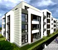 Снимка 2 — Двустаен апартамент в Стара Загора, Център
