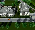 Снимка 4 — Двустаен апартамент в Стара Загора, Център