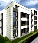 Двустаен апартамент в Стара Загора, Център
