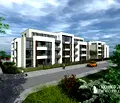 Снимка 3 — Двустаен апартамент в Стара Загора, Център