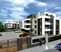 Снимка 4 — Двустаен апартамент в Стара Загора, Център