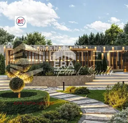 Снимка 3 — Двустаен апартамент в Стара Загора, Център