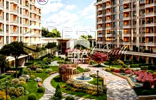 Двустаен апартамент в Стара Загора, Център