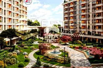 Двустаен апартамент в Стара Загора, Център