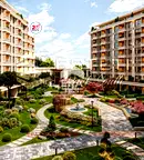 Двустаен апартамент в Стара Загора, Център