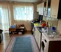 Снимка 3 — Двустаен апартамент в Кърджали, Център