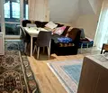 Снимка 5 — Двустаен апартамент в Кърджали, Център