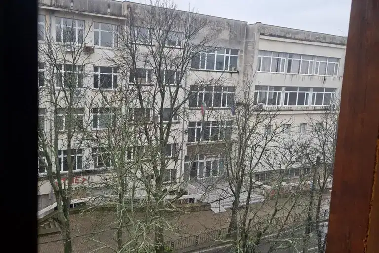 2-bedroom apartment in Kyrdjali, Centyr