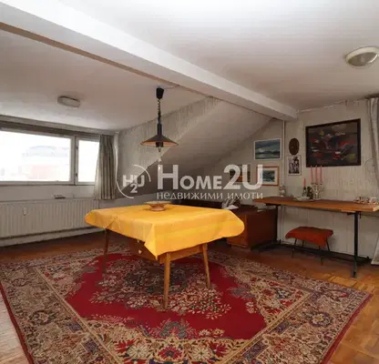 Photo 3 — 2-bedroom apartment in Sofiya, Centyr