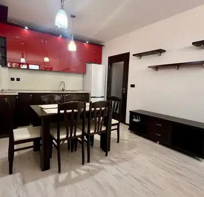 Photo 2 — 2-bedroom apartment in Shumen, Centyr