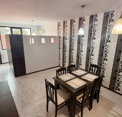 Photo 4 — 2-bedroom apartment in Shumen, Centyr