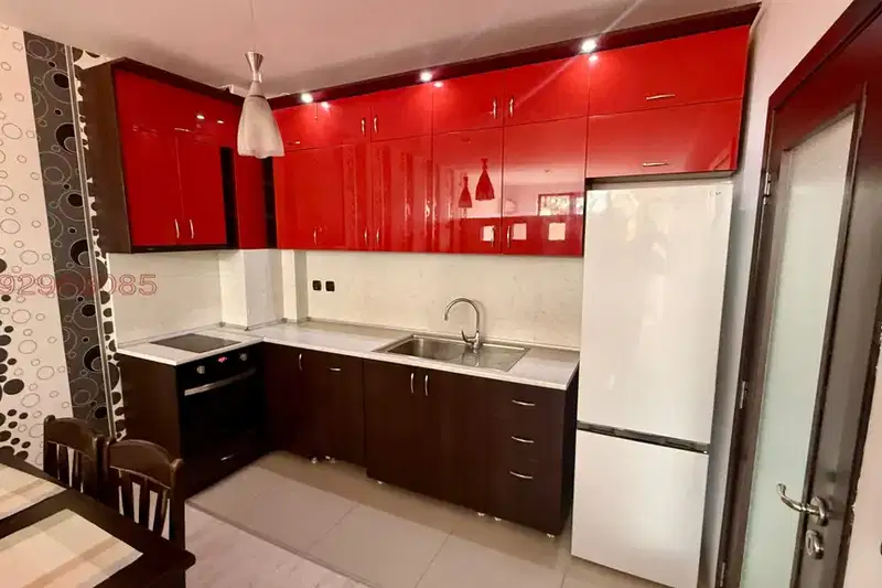 2-bedroom apartment in Shumen, Centyr