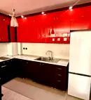 Двустаен апартамент в Шумен, Център