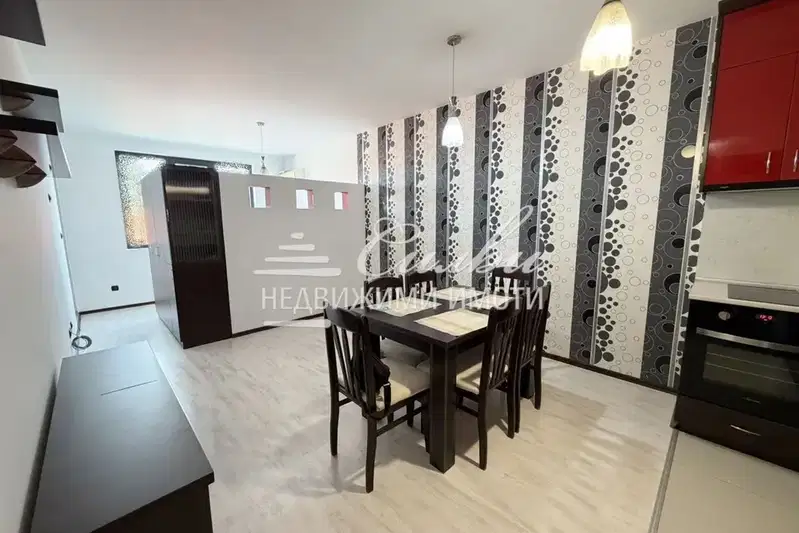 2-bedroom apartment in Shumen, Centyr