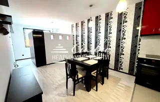 Двустаен апартамент в Шумен, Център