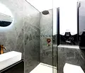 Снимка 4 — Двустаен апартамент с дизайнерски интериор в центъра на Варна