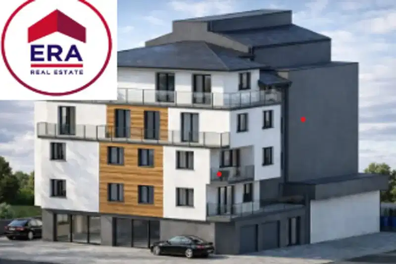 Двустаен апартамент в Стара Загора, Център