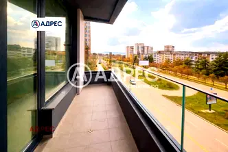 Двустаен апартамент във Варна, Чайка