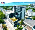 Снимка 3 — Двустаен апартамент с южно изложение в кв. Чайка, Варна