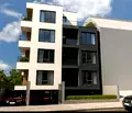 Снимка 2 — Двустаен апартамент в Добрич, Червената пръст