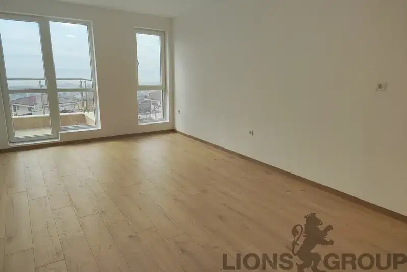 2-bedroom apartment in Varna, Cveten Kvartal